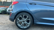 Ford Fiesta 1.0 EcoBoost 95 ST-Line Edition 5dr Petrol Hatchback